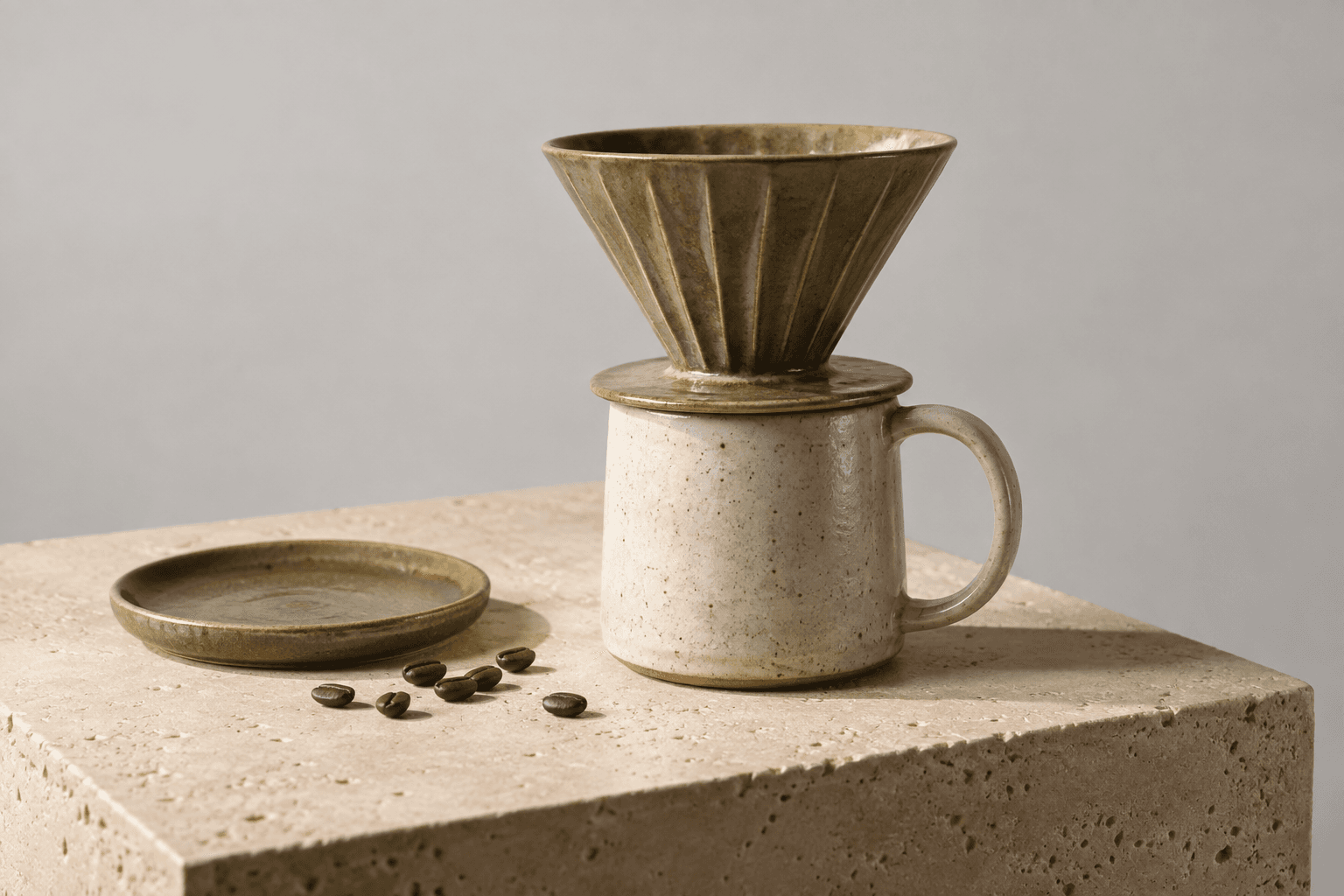 Capture inspiration: Controlled studio lighting and tactile product photography for commerce.