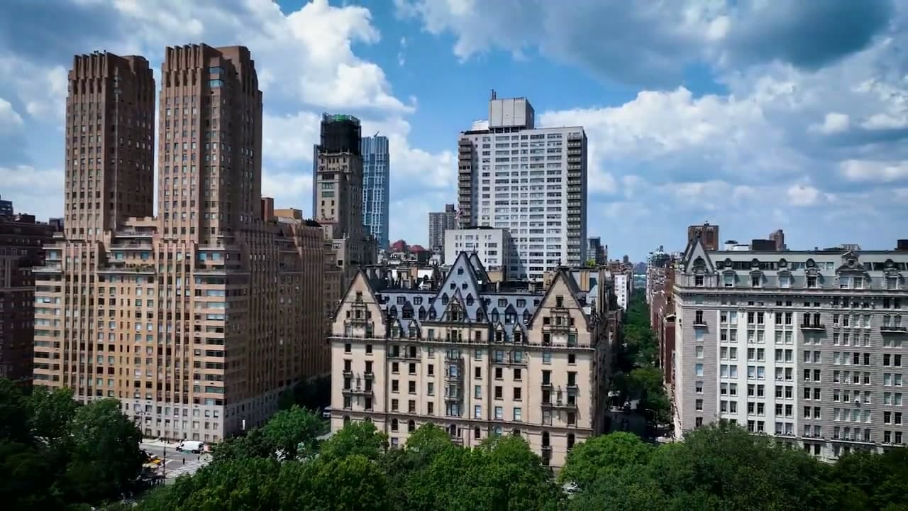 Vistoura professional visual-production signature reel